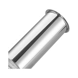 Stainless Steel 1/4' X 32Mm Waste Drain Valve Siphon Syphon for Faucet Sink