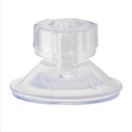 10 Packs High-Grip Awning Suction Cup Fixing Pads Caravan Motorhome Organiser