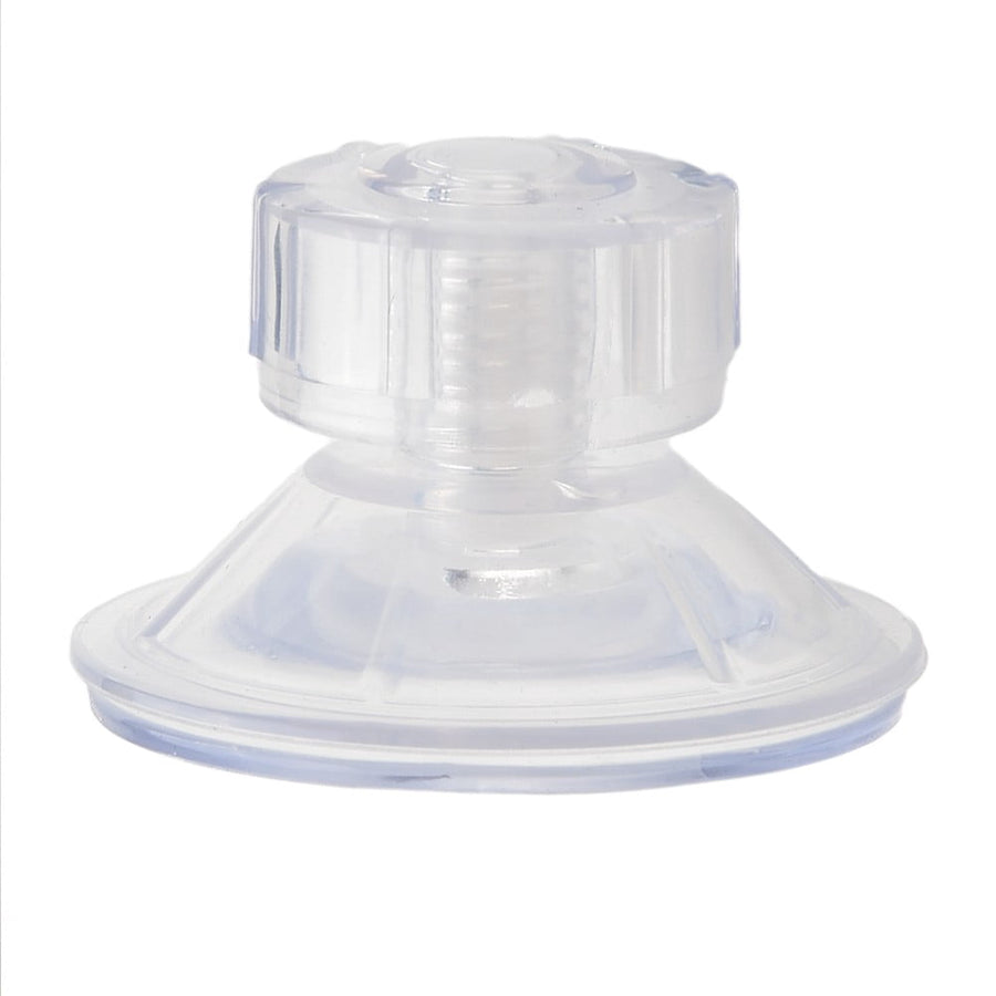10 Packs High-Grip Awning Suction Cup Fixing Pads Caravan Motorhome Organiser