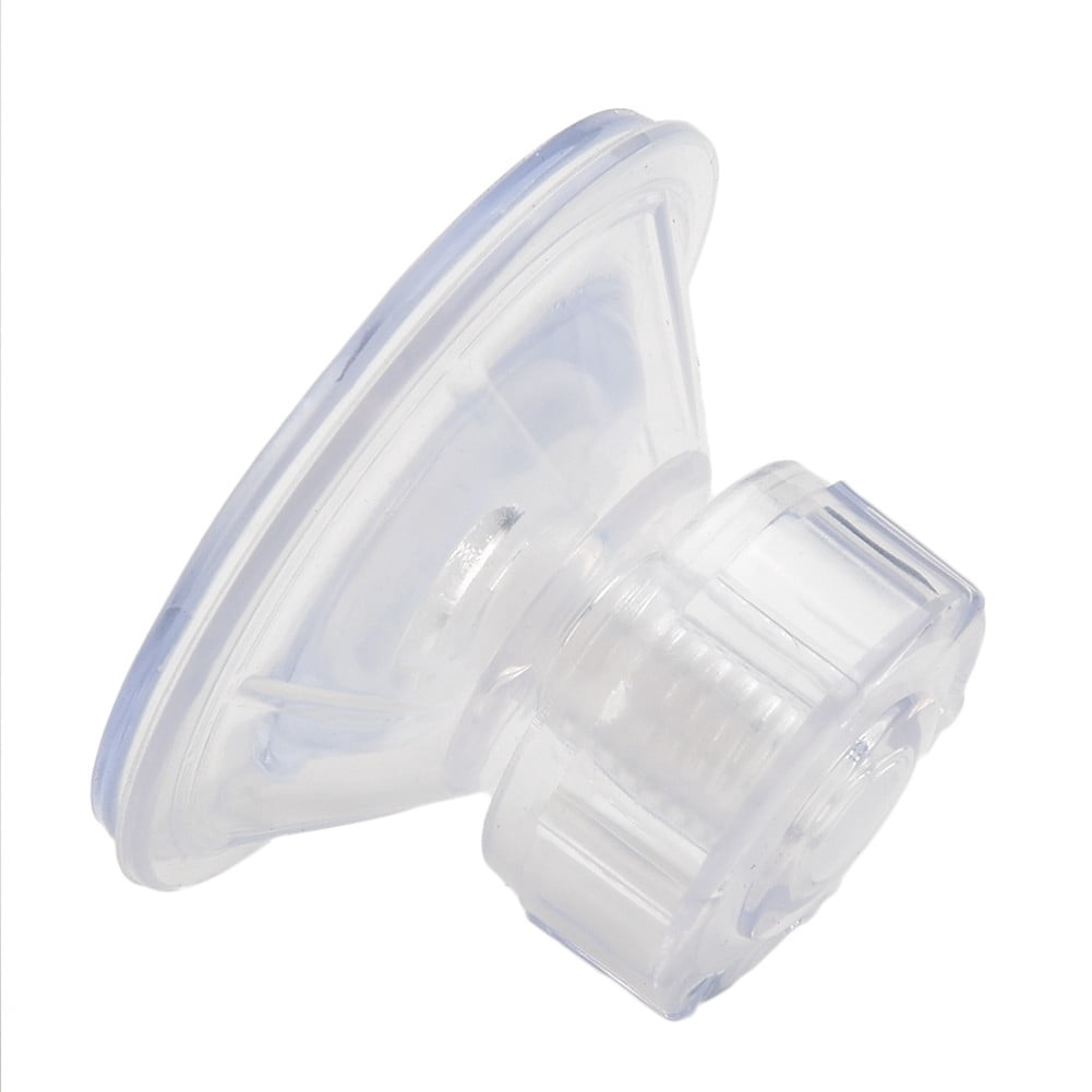 10 Packs High-Grip Awning Suction Cup Fixing Pads Caravan Motorhome Organiser