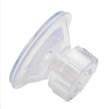 10 Packs High-Grip Awning Suction Cup Fixing Pads Caravan Motorhome Organiser