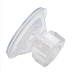 10 Packs High-Grip Awning Suction Cup Fixing Pads Caravan Motorhome Organiser