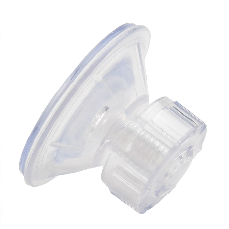 10 Packs High-Grip Awning Suction Cup Fixing Pads Caravan Motorhome Organiser