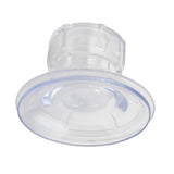 10 Packs High-Grip Awning Suction Cup Fixing Pads Caravan Motorhome Organiser - Extra Image