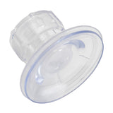 10 Packs High-Grip Awning Suction Cup Fixing Pads Caravan Motorhome Organiser - Extra Image