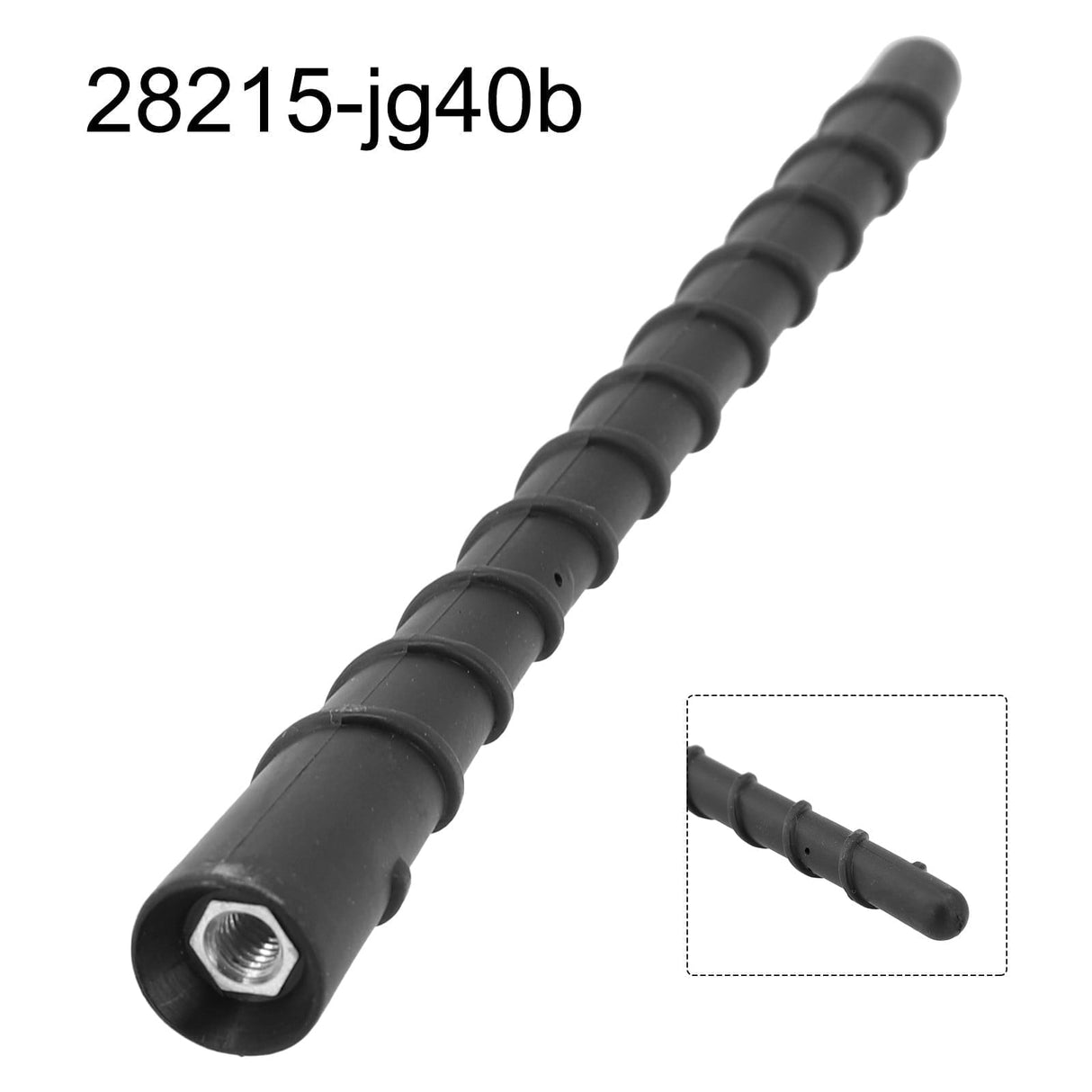 Radio Antenna Mast Rod for Nissan Pathfinder Nv200 2013-2016 28215-Jg40B