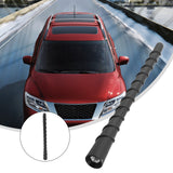 Radio Antenna Mast Rod for Nissan Pathfinder Nv200 2013-2016 28215-Jg40B - Close-Up Angle