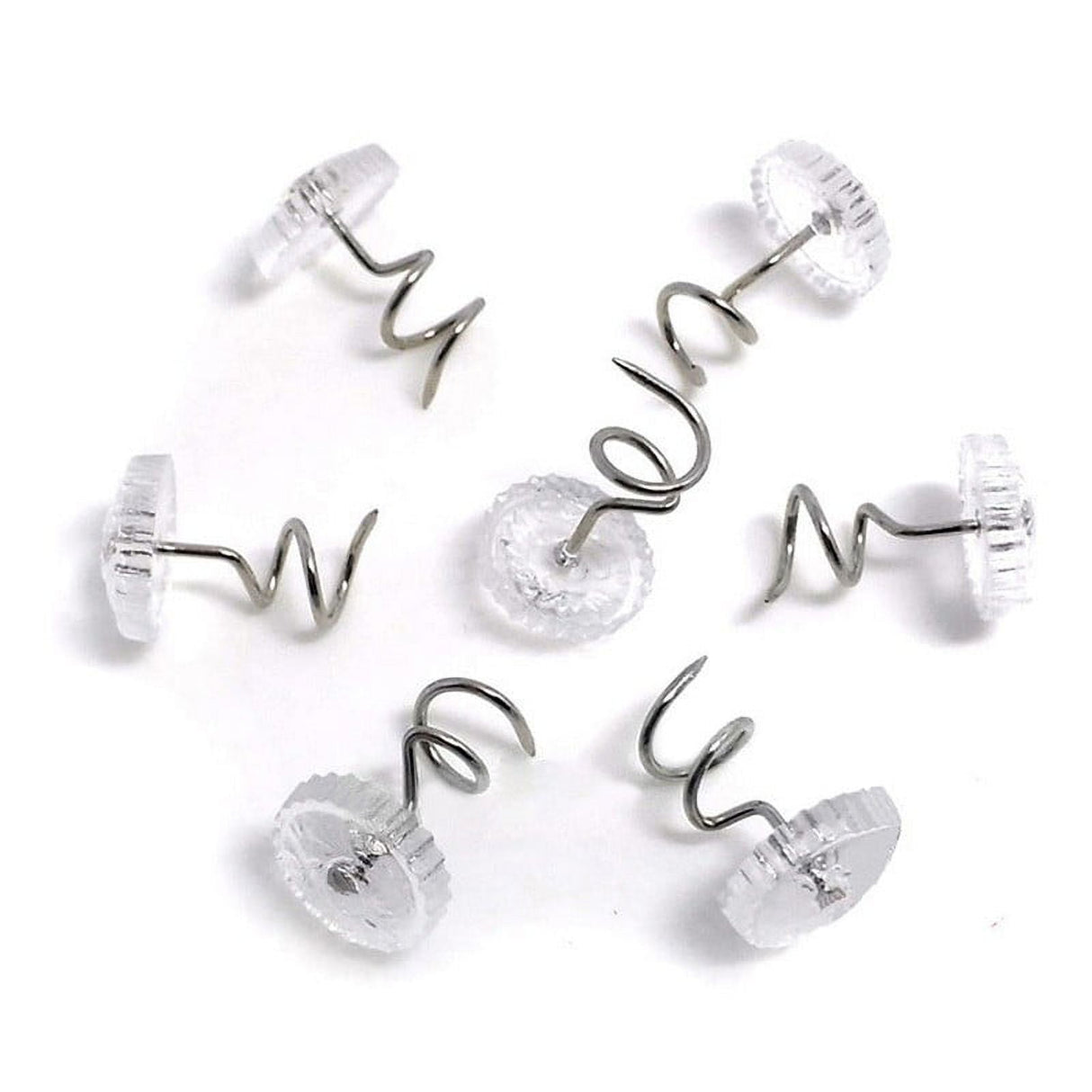 60Pcs Headliner Repair Pins Kit for Interior Upholster Car Truck Auto Home