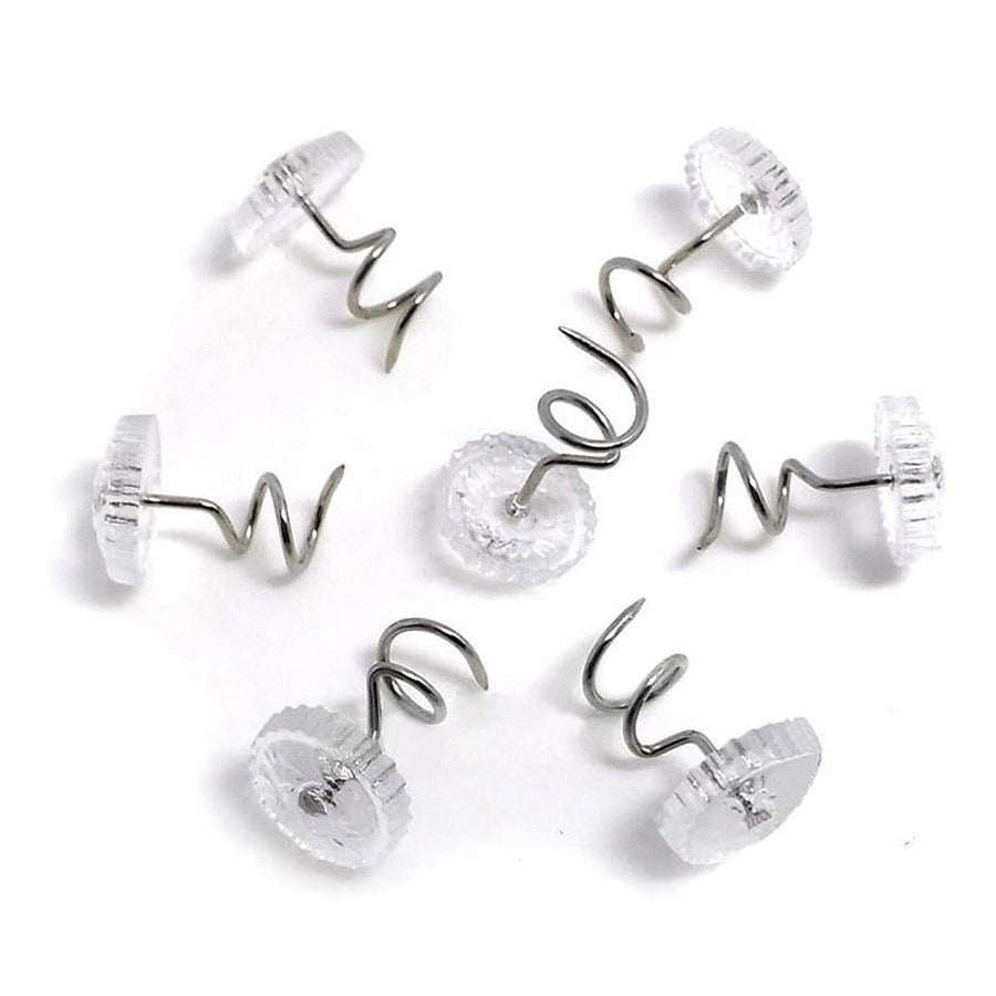 60Pcs Headliner Repair Pins Kit for Interior Upholster Car Truck Auto Home