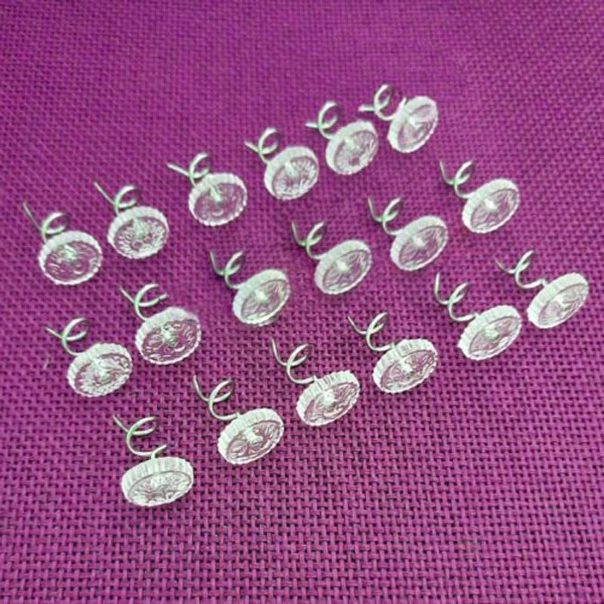 60Pcs Headliner Repair Pins Kit for Interior Upholster Car Truck Auto Home