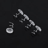 60Pcs Headliner Repair Pins Kit for Interior Upholster Car Truck Auto Home - Low Angle