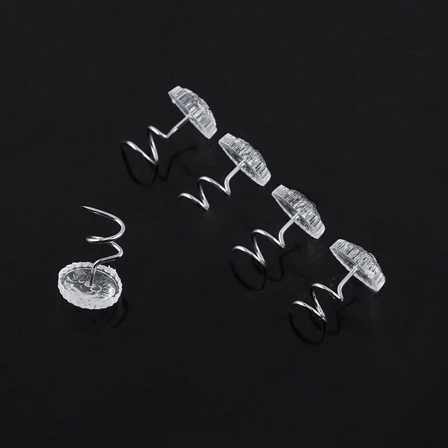 60Pcs Headliner Repair Pins Kit for Interior Upholster Car Truck Auto Home