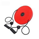 Lovely Waist Sculptor, Waist Sculptor, Waist Sculptor Twister, Waist Sculptor Machine, Vuyungers Waist Sculptor Exercise Twist for Abs Training Legs Buttocks Hip Exercise B