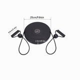 Lovely Waist Sculptor, Waist Sculptor, Waist Sculptor Twister, Waist Sculptor Machine, Vuyungers Waist Sculptor Exercise Twist for Abs Training Legs Buttocks Hip Exercise B
