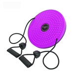 Lovely Waist Sculptor, Waist Sculptor, Waist Sculptor Twister, Waist Sculptor Machine, Vuyungers Waist Sculptor Exercise Twist for Abs Training Legs Buttocks Hip Exercise E