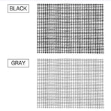 Self-Adhesive Window and Door Screen Repair Tape, Anti-Insect Fly Mosquito Net Patch, 2