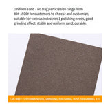 Sanding Sponge, Three Kinds of Grits 60/100/180, Washable and Reusable Handmade Sandpaper Block, Drywall Sandpaper Blocks for Wooden Drywall Sheetrock and Metal Glazing, 2.75x3.93x1.02 2.75" x 3.93" x 1.02" C