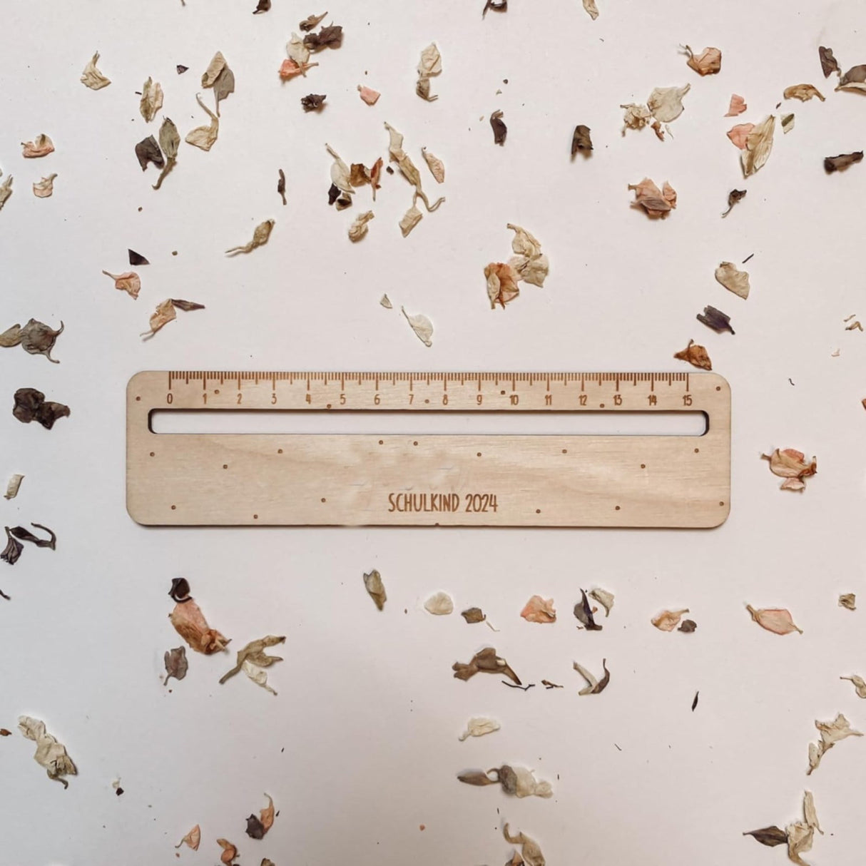 Wooden Reading Tracking Ruler, Reading Strips for Student, Text Guide Ruler for Students and Teachers, Tool for Reading, Classroom Learning Aid, Dyslexia Support Ruler, Study Accessory One Size Brown4