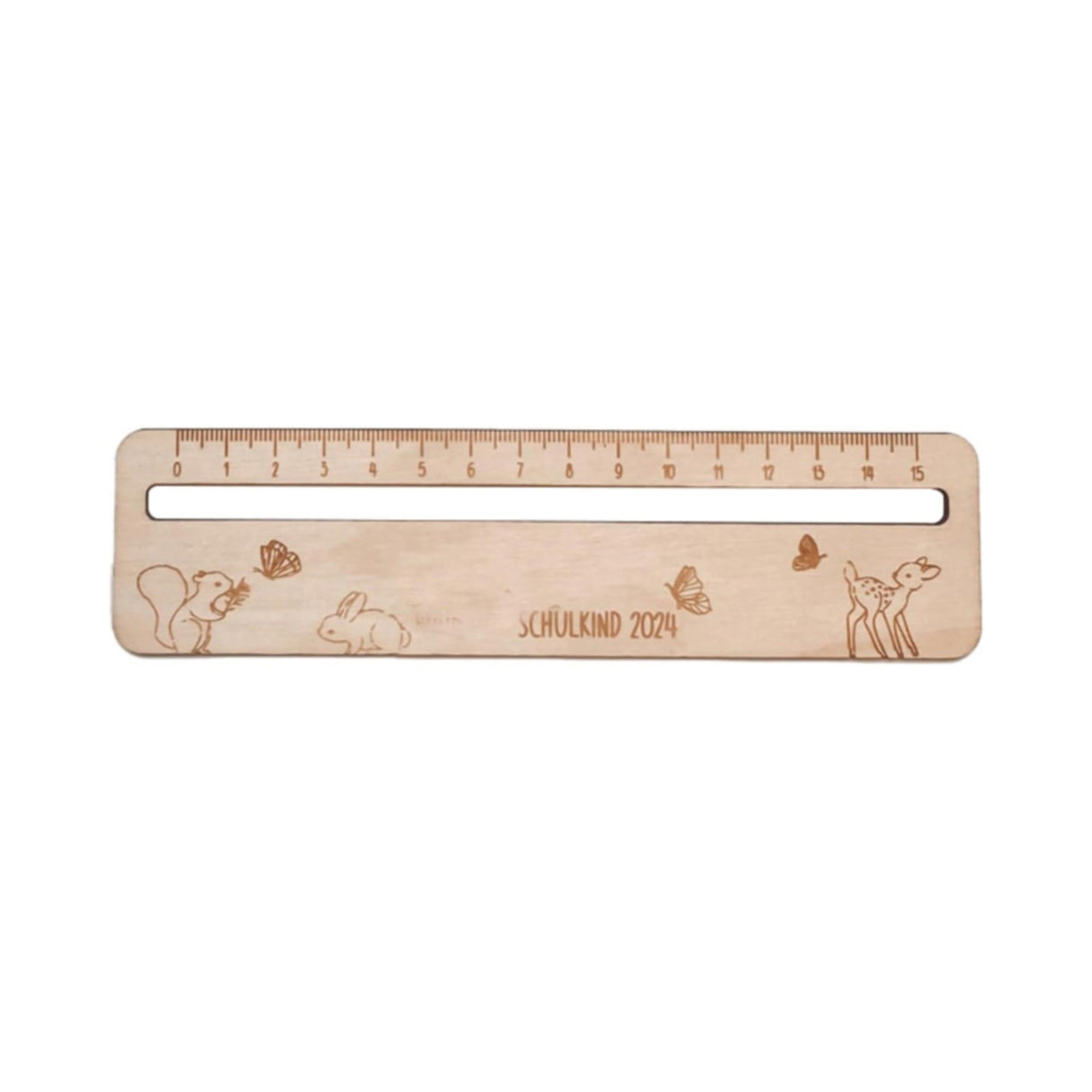 Wooden Reading Tracking Ruler, Reading Strips for Student, Text Guide Ruler for Students and Teachers, Tool for Reading, Classroom Learning Aid, Dyslexia Support Ruler, Study Accessory One Size Brown4