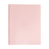 Plastic Folders with 2 Pockets and 3 Prongs, Heavy Duty Two Pocket Folder with Brads, 3 Prong Folders with Pockets for Letter Size Sheets, 9.5x11.5 9.5