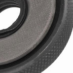 5/8-11 Angle Grinder Flange Nut,Fast Self-Locking Flange for Portable Polishing & Grinding Machines,Ideal for DIY Projects and Professional Metal/Non-Metal Surface Finishing,Durable