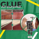 Super Glue for Metal and Stainless Steel 60g - All Purpose Glue, Heavy Duty Waterproof, Heat Resistant, Quick-Dry, Clear Glue for Strong Bonding Between Metals, Other Materials, Jewelry Making(1pc) 3pc