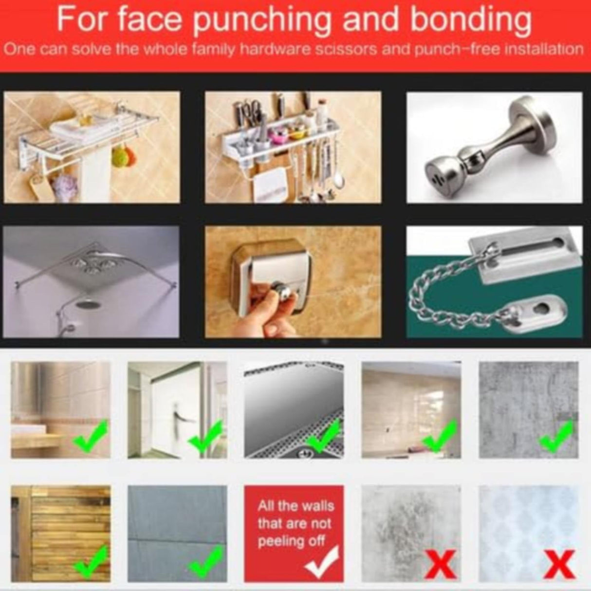Super Glue for Metal and Stainless Steel 60g - All Purpose Glue, Heavy Duty Waterproof, Heat Resistant, Quick-Dry, Clear Glue for Strong Bonding Between Metals, Other Materials, Jewelry Making(1pc) 3pc