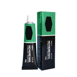 Super Glue for Metal and Stainless Steel 60g - All Purpose Glue, Heavy Duty Waterproof, Heat Resistant, Quick-Dry, Clear Glue for Strong Bonding Between Metals, Other Materials, Jewelry Making(1pc) 5pc