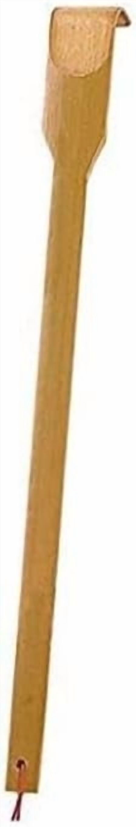 Bamboo Back Scratchers, Back Scratcher, Wooden Back Scratcher,Backscratcherwith Long Handle for Adults Men Women,Bamboo Back Scratchers, Itchy Scratcher