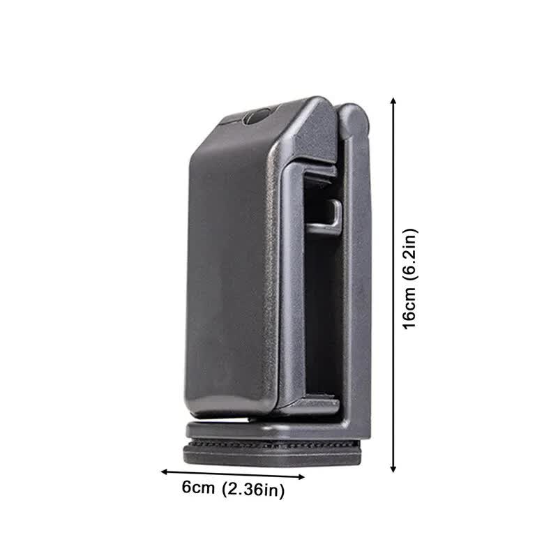 Adjustable Foldable Phone and Tablet Stand for Desk, Travel and Video Calls, Universal Holder with Stable Viewing Angle, Pink