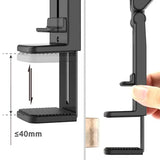 Adjustable Foldable Phone and Tablet Stand for Desk, Travel and Video Calls, Universal Holder with Stable Viewing Angle, Pink