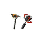 2 Pcs Petrol Brush Cutter Starter Pawl Set with Multi Tool