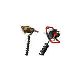 2 Pcs Petrol Brush Cutter Starter Pawl Set with Multi Tool - Side View