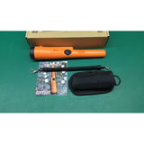 Metal Detector Pinpointer IP66 Water Resistant with Holster - Front View