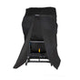 Folding Treadmill Cover with Zipper Dustproof Protective Cover, 46 x 38