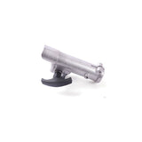 Brush Cutter Junction Part 4-in-1 Multifunction Pole Tool - Side View