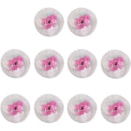10 Pcs Replacement Sleeves for Pressure Lamps Oil Lamps and Gas Lamps