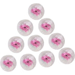 10 Pcs Replacement Sleeves for Pressure Lamps Oil Lamps and Gas Lamps