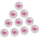10 Pcs Replacement Sleeves for Pressure Lamps Oil Lamps and Gas Lamps - Side View