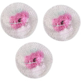 10 Pcs Replacement Sleeves for Pressure Lamps Oil Lamps and Gas Lamps - Top-Down View