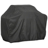Barbecue Cover Waterproof Dustproof UV Resistant Oxford Fabric, 80 x 66 x 100 cm
