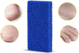 Pumice Stone | Foot Care | 2 PIECES - Front View