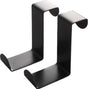 Door Hook | S Hooks | Hook | Hooks | Set of 2