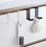 Door Hook | S Hooks | Hook | Hooks | Set of 2