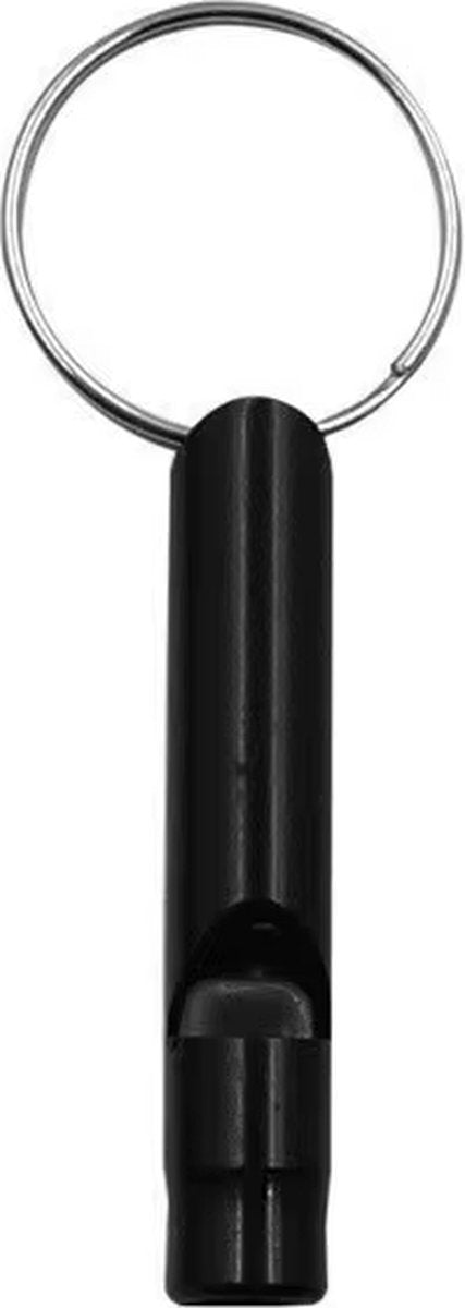 Dog whistle | Emergency whistle | Emergency whistle | Emergency kit | Black