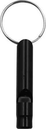 Dog whistle | Emergency whistle | Emergency whistle | Emergency kit | Black