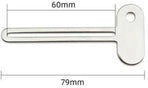Tube Squeezer | Toothpaste | Tube Squeezer | Metal