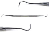 Tartar Remover | Tartar Removers | Dental Hook | Stainless Steel | STRONG EDGED