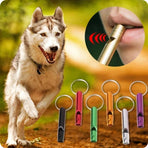 5x Emergency Whistle | Emergency Whistles | Keychain with emergency whistle | In Case of Emergency