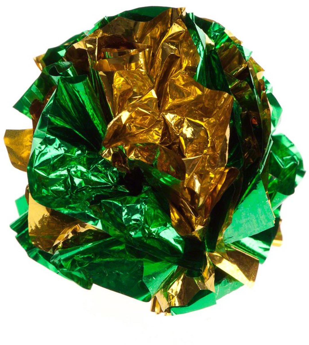 5x Crinkle Balls | Cat Toys | Cat Toys